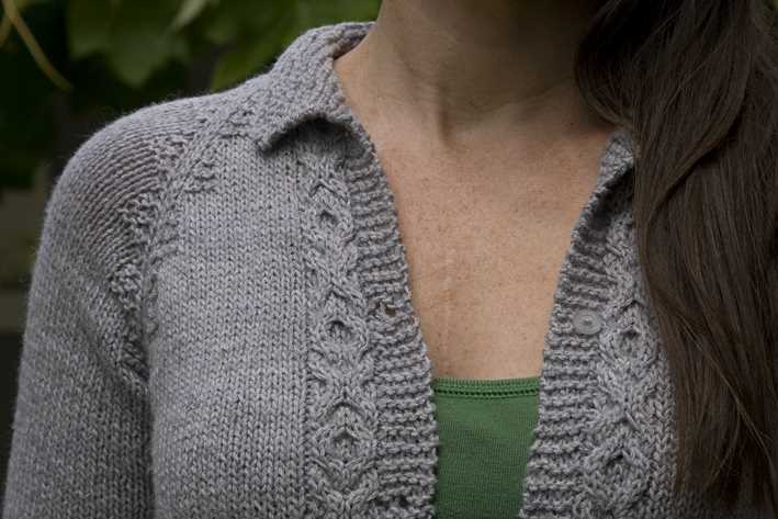 Printable free raglan cardigan knitting patterns