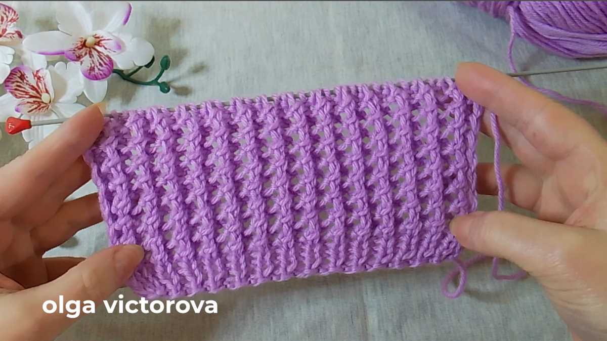 Quirky knitting patterns