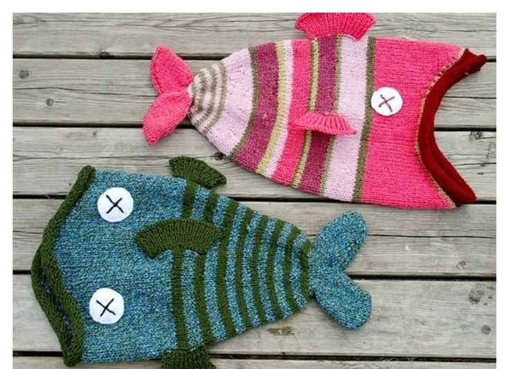 Quirky knitting patterns free