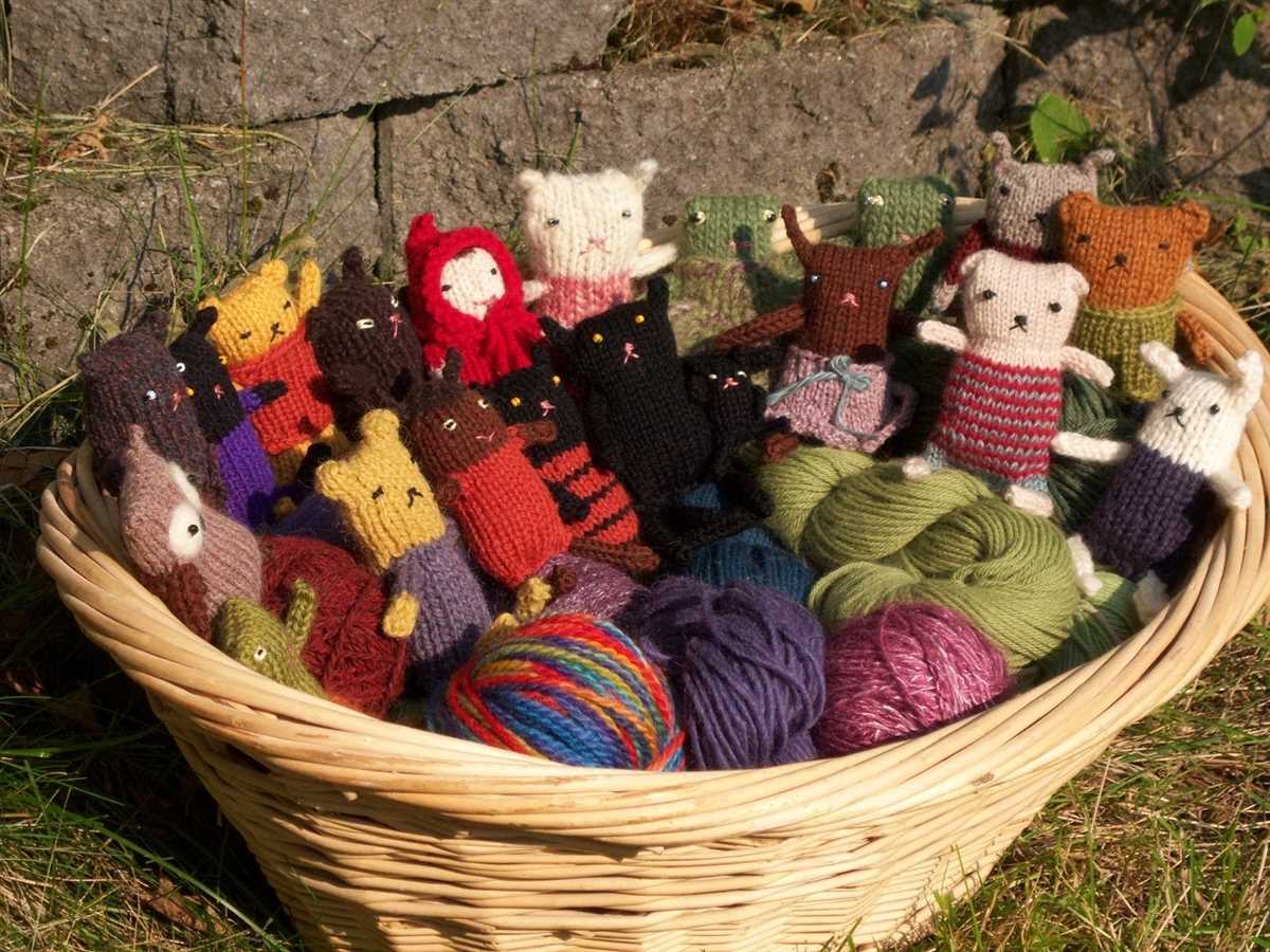 Ravelry free knitting patterns