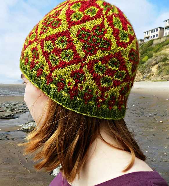 Ravelry free knitting patterns for hats