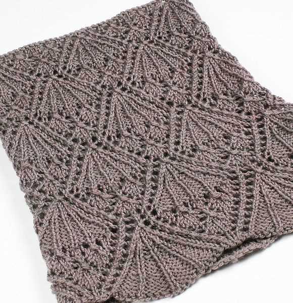 Ravelry free scarf knit patterns