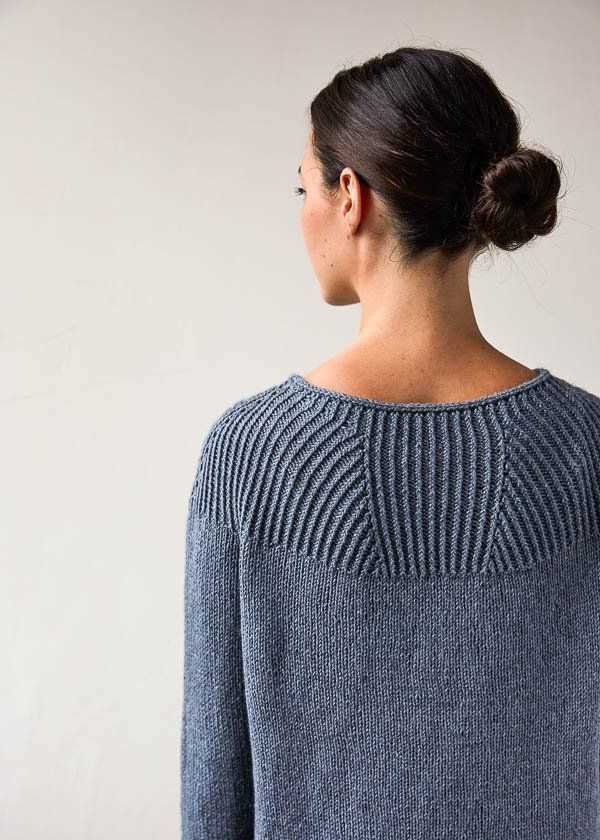 Ravelry knit patterns