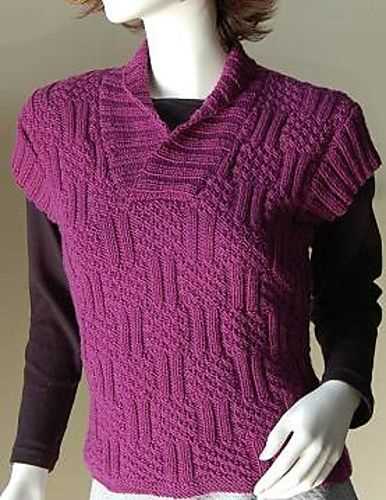 Ravelry loom knitting patterns