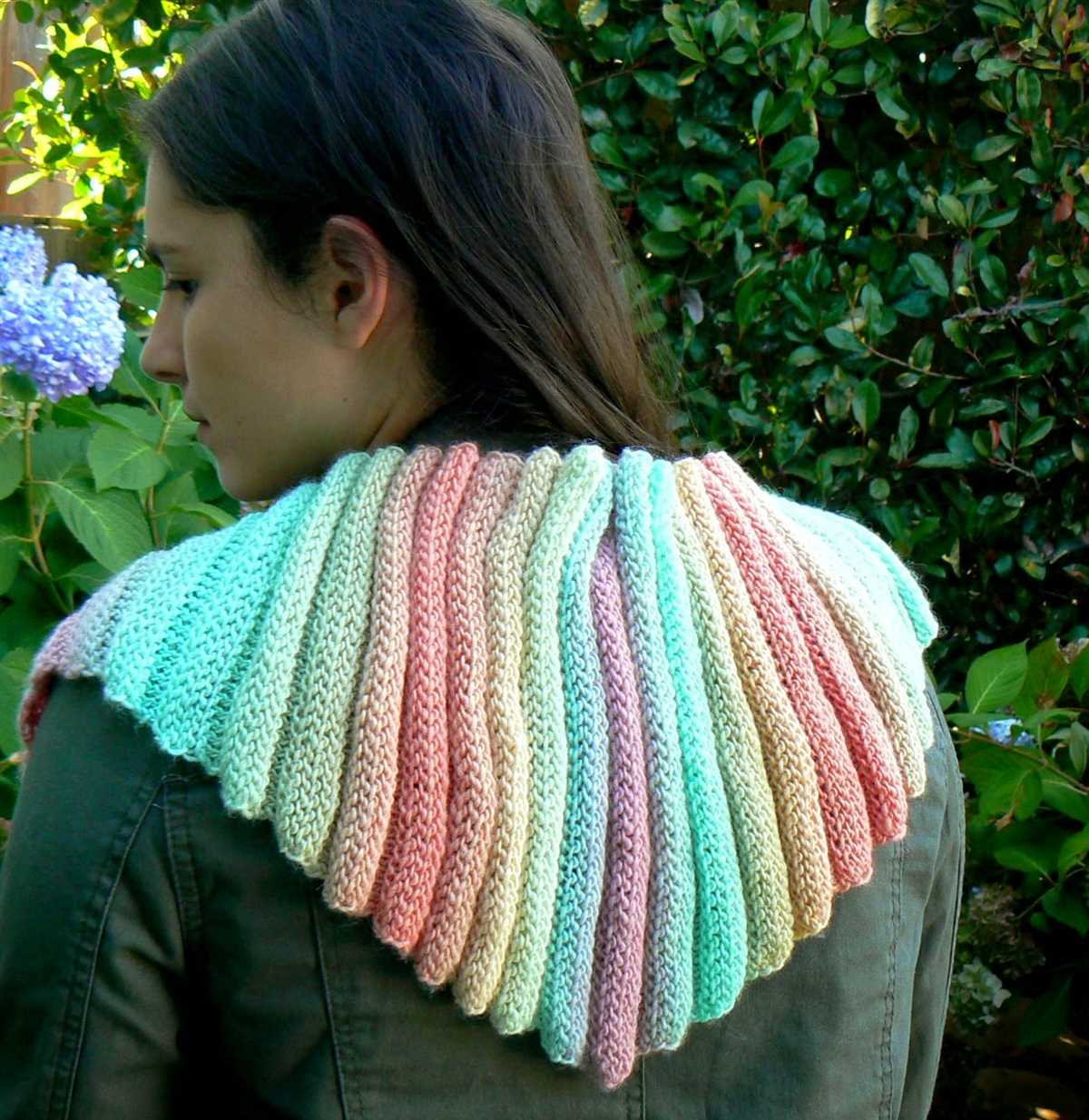 Ravelry loom knitting patterns