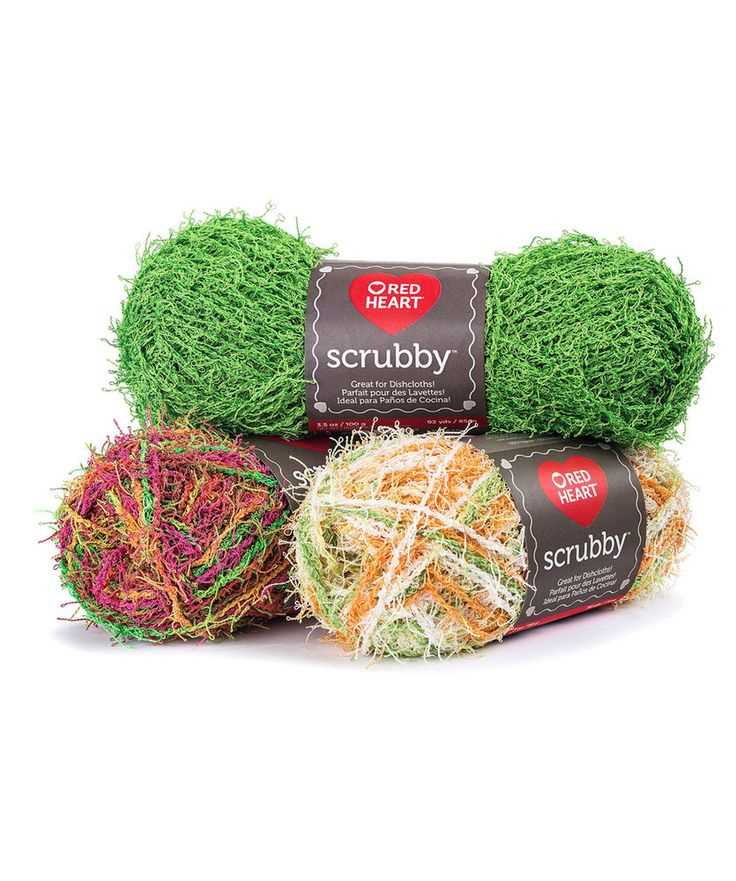Red heart yarn knitting patterns