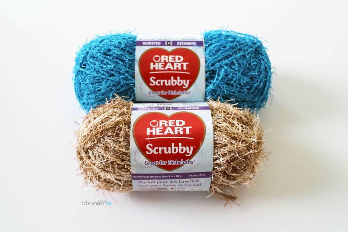 Red heart yarn knitting patterns