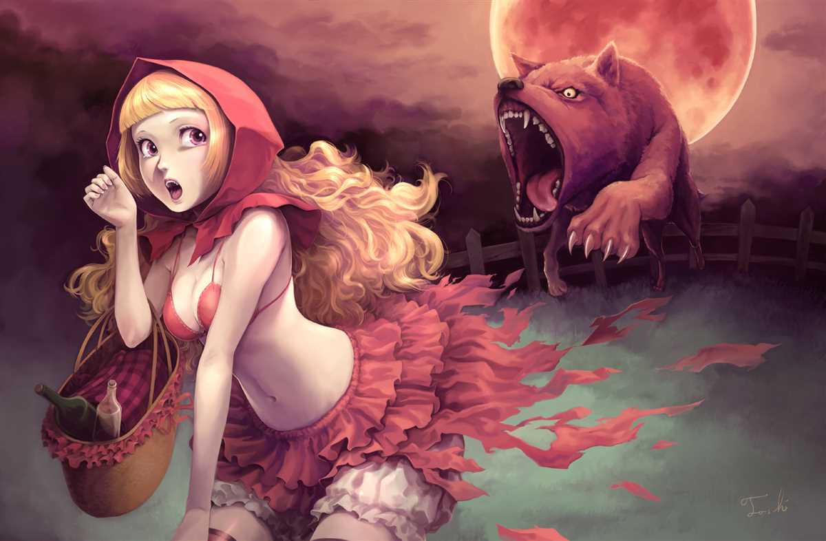 Get a Free Knitting Pattern for Red Riding Hood Red riding hood knitting pattern free