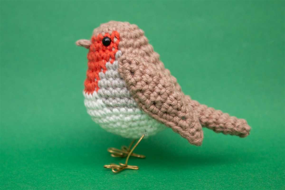 Robin free christmas knitting patterns