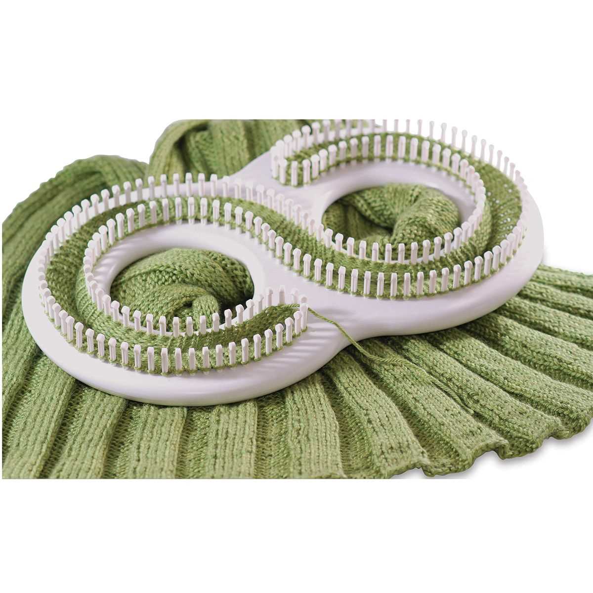 S loom knitting patterns