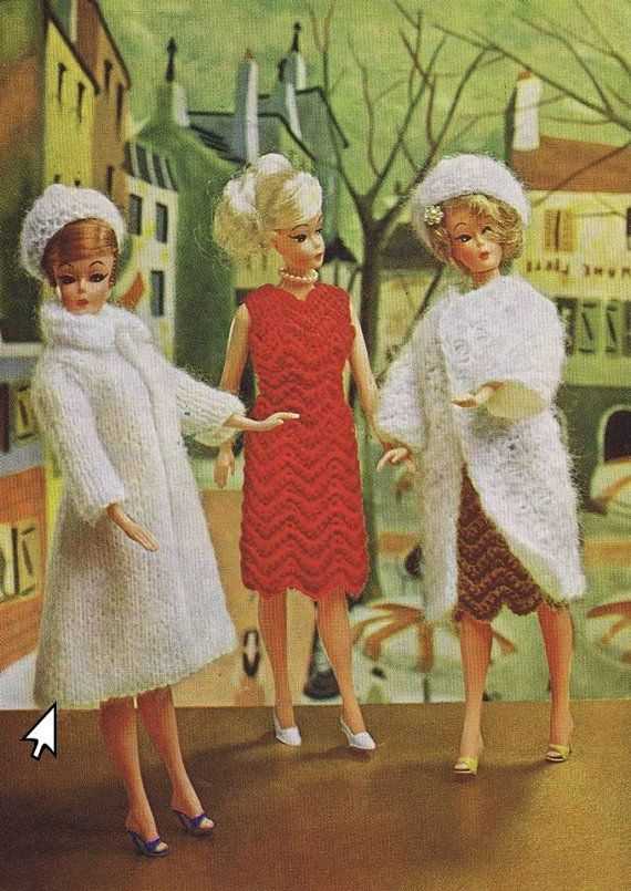 Unleash Your Creativity with Sindy Knitting Patterns Sindy knitting patterns