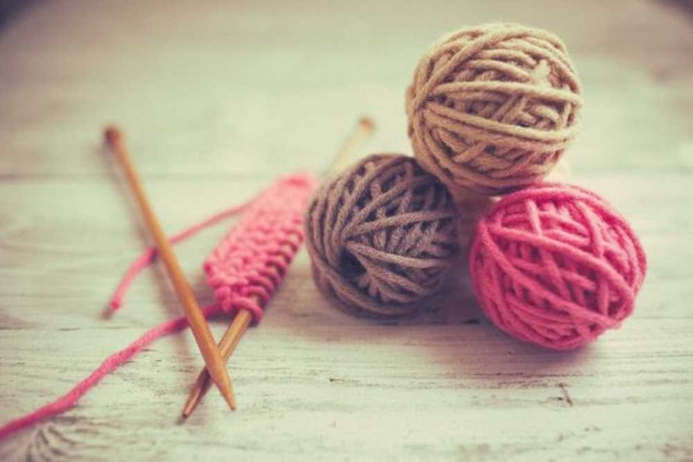 Size 10 knitting needle patterns