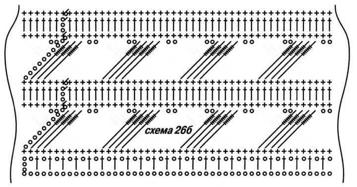 Size 8 knitting needle patterns