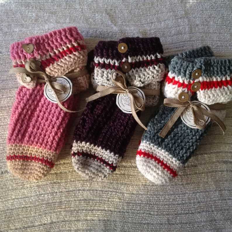 Sock monkey slippers knitting pattern free