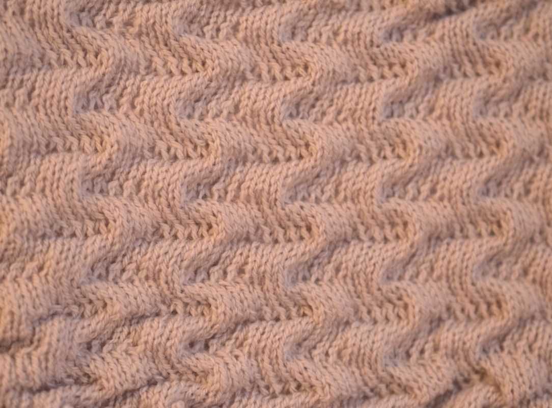 Southwestern knitting patterns