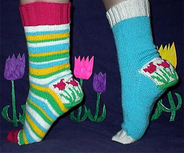 Stephanie pearl-mcphee knitting patterns