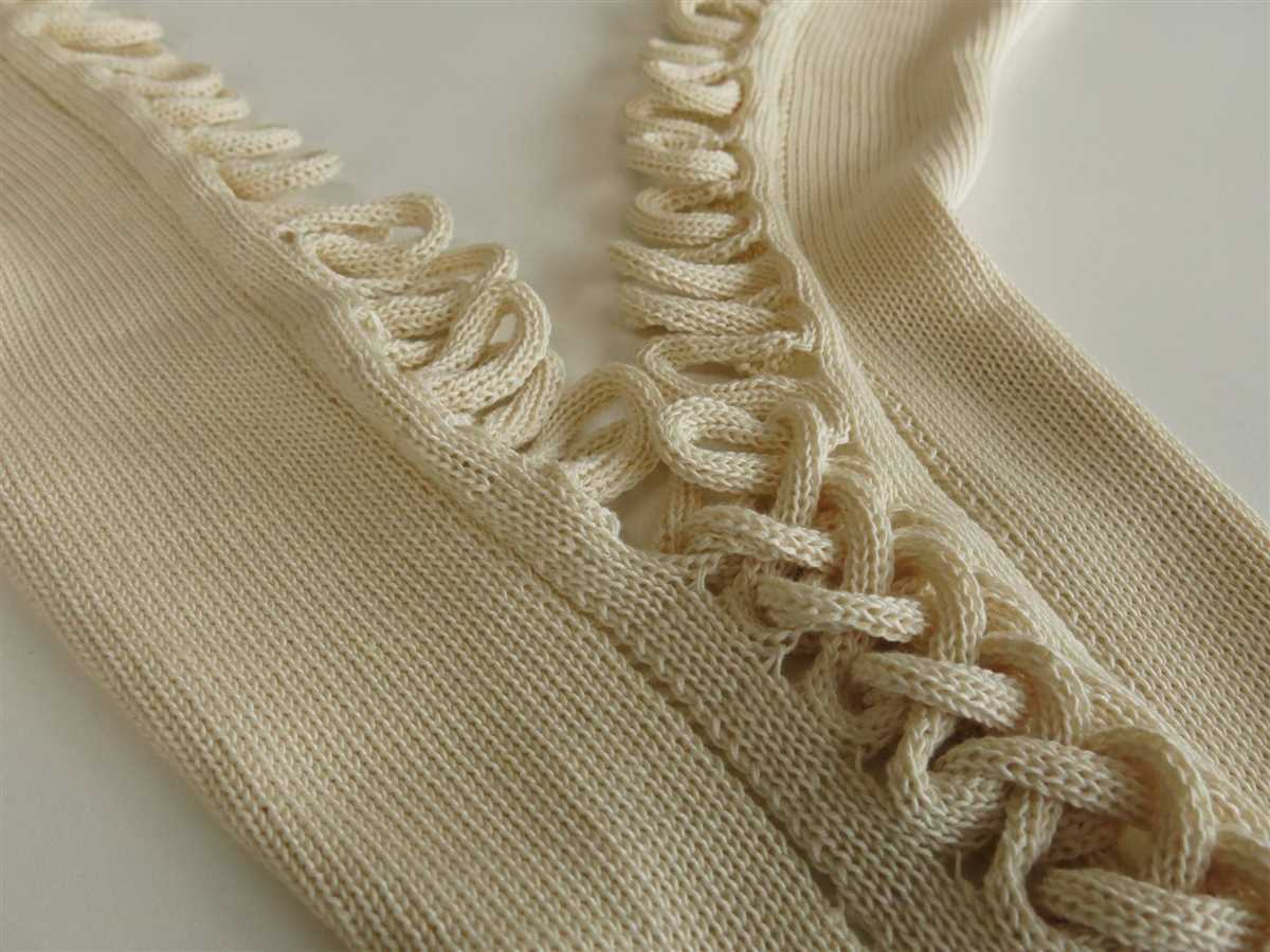 Stoll knitting patterns
