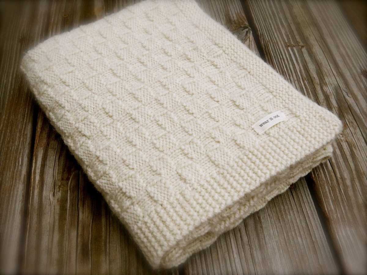 Sugar and cream knitting patterns