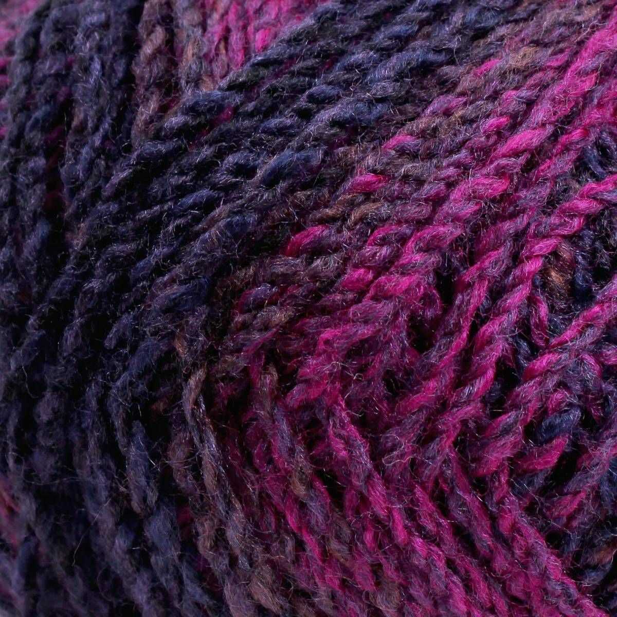 Summer nights yarn knitting patterns