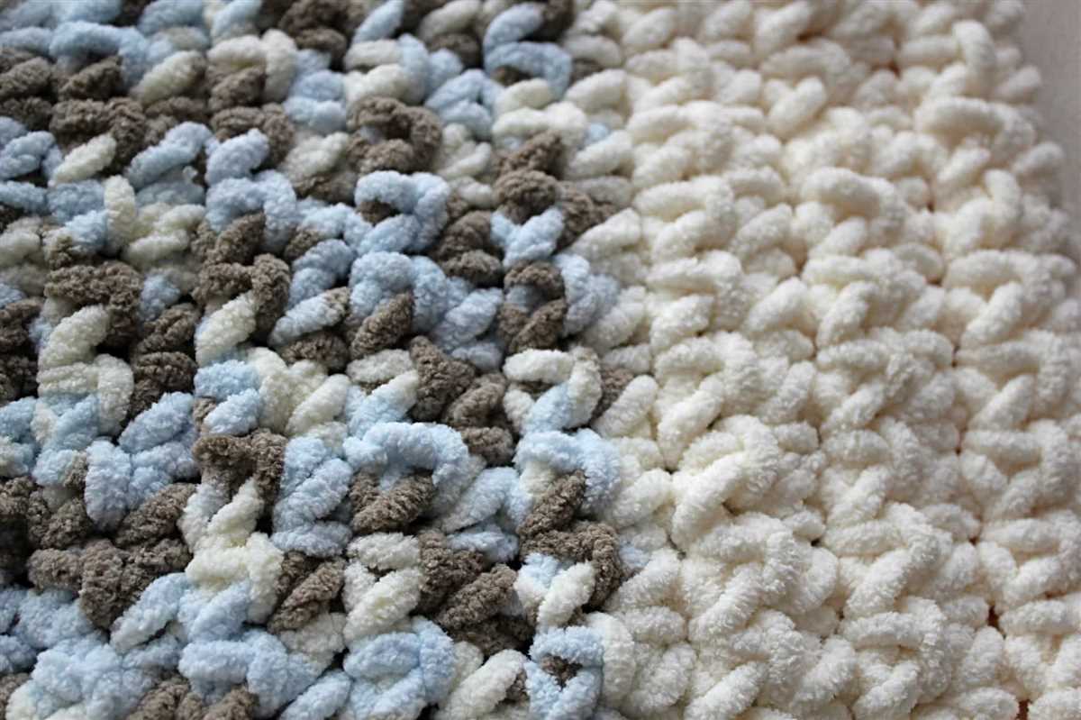 Super bulky yarn knitting patterns free