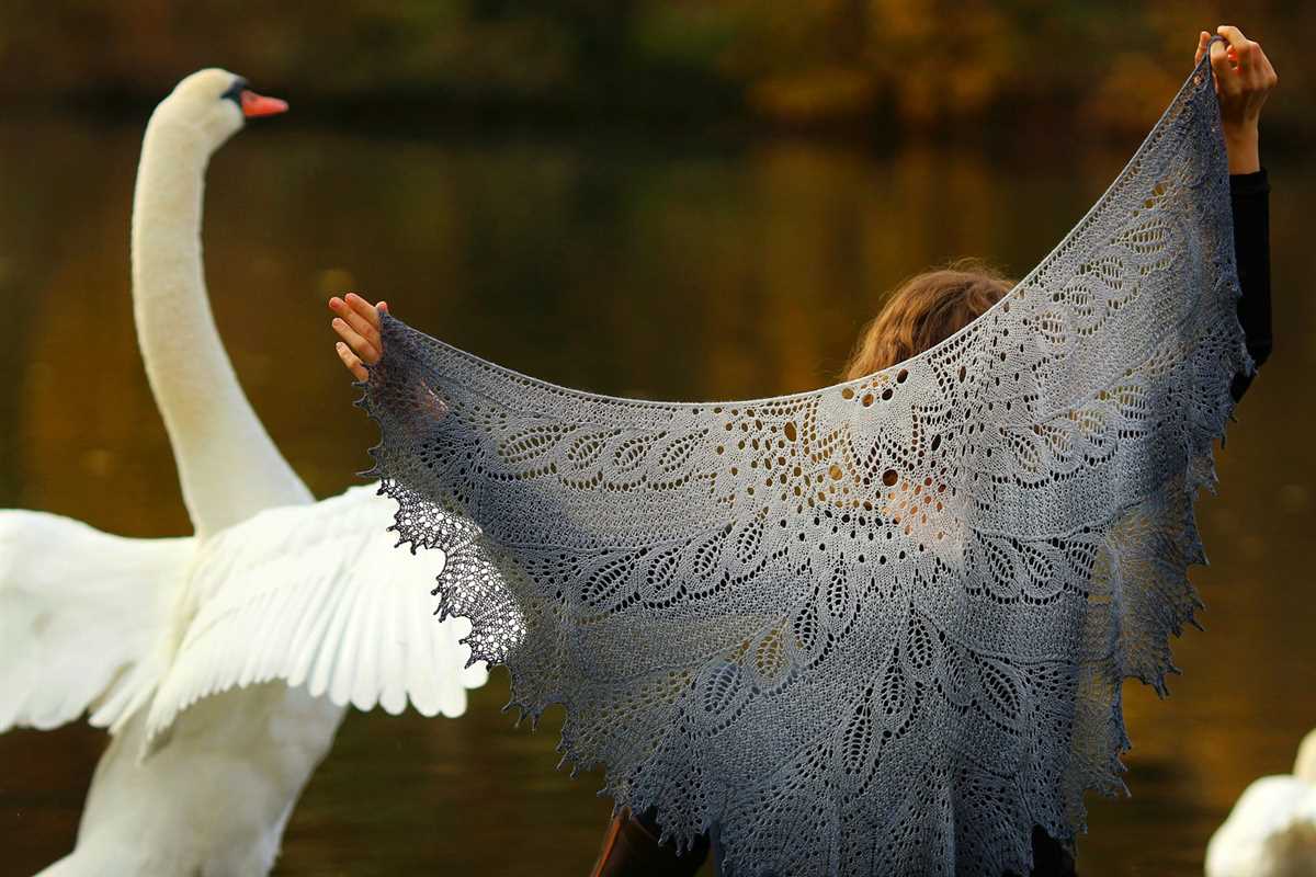 Swans island knitting patterns