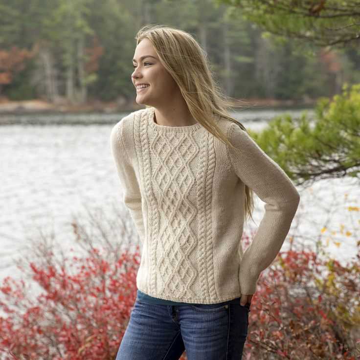 Swans island knitting patterns