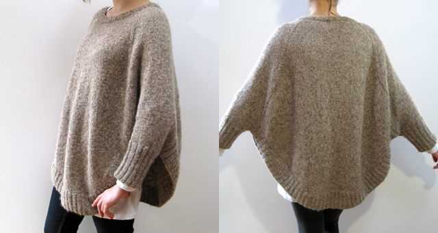 Swoncho knitting pattern free