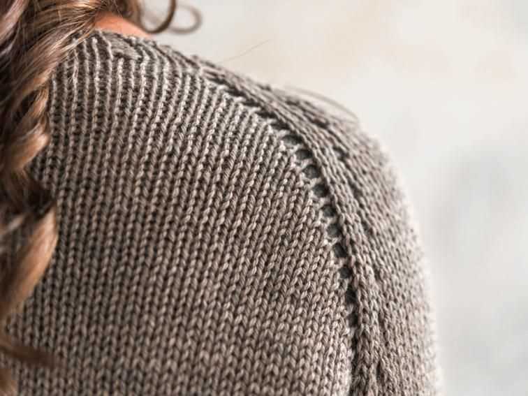 Swoncho knitting pattern free