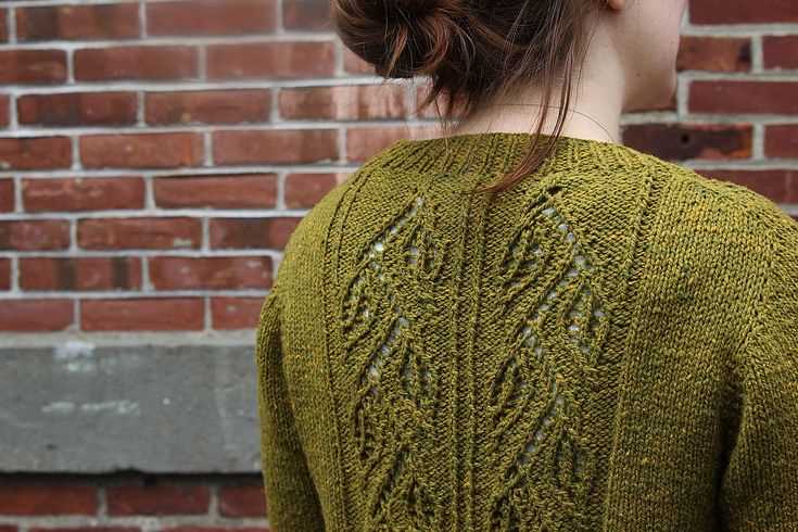Thea coleman knitting patterns