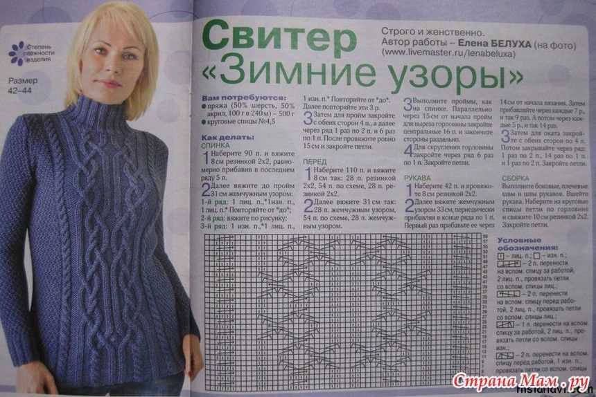 Thea coleman knitting patterns