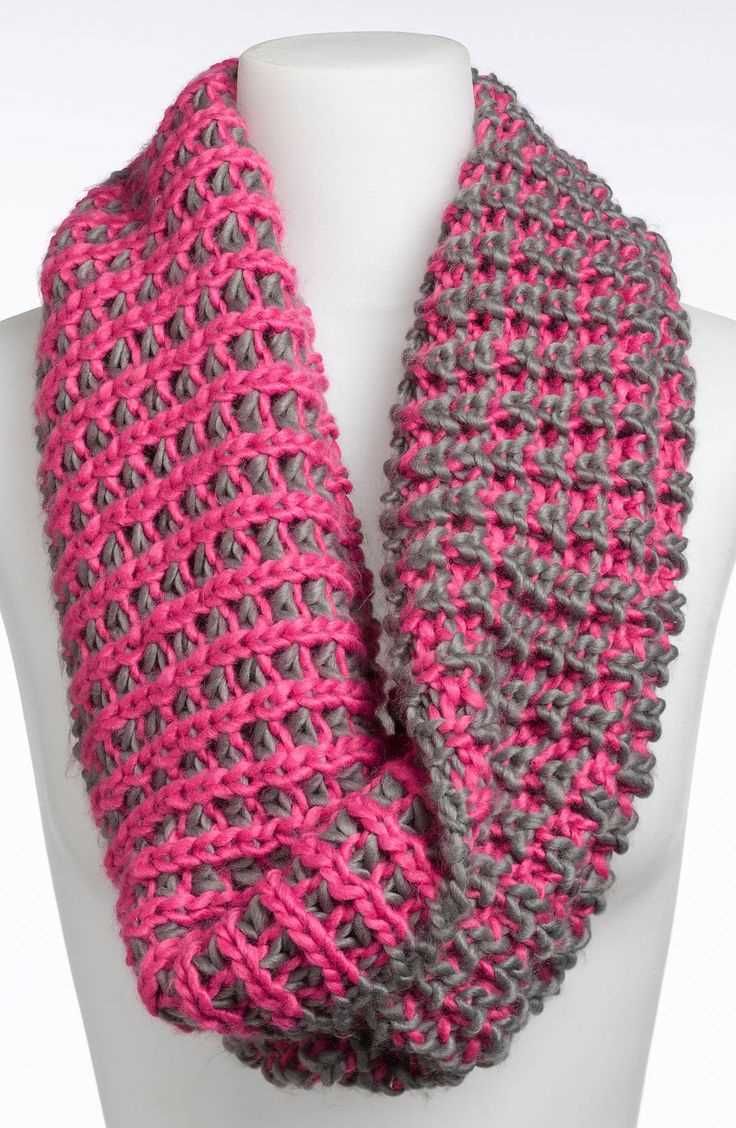 Creating Beautiful Contrasting Designs - Exploring Two Tone Knitting Patterns Two tone knitting patterns