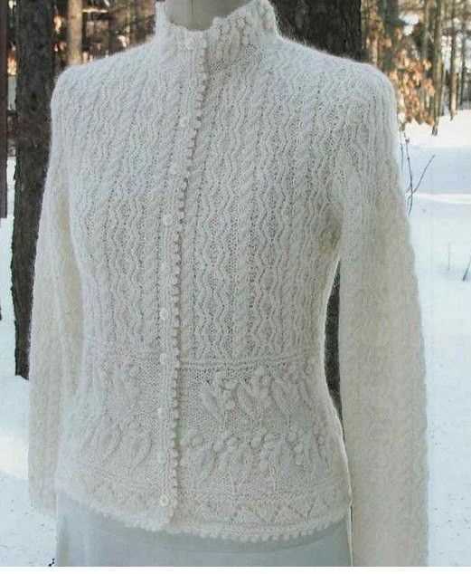 Vanna white knitting patterns