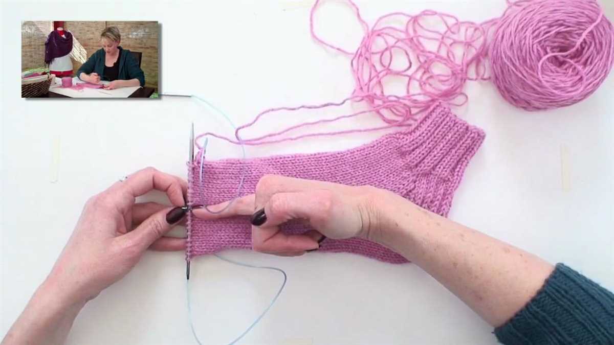Verypink com knitting patterns