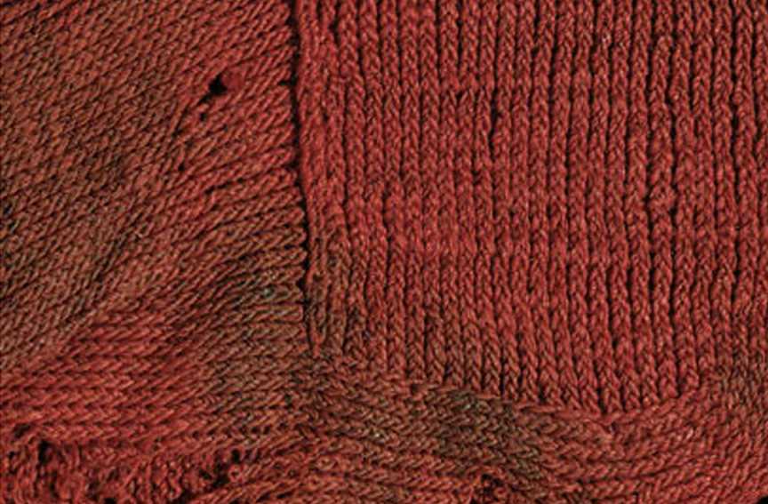 Victoria and albert museum vintage knitting patterns