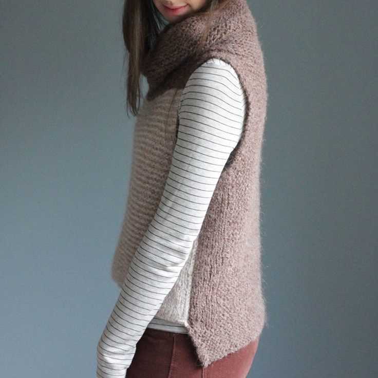 Victory jumper knitting pattern