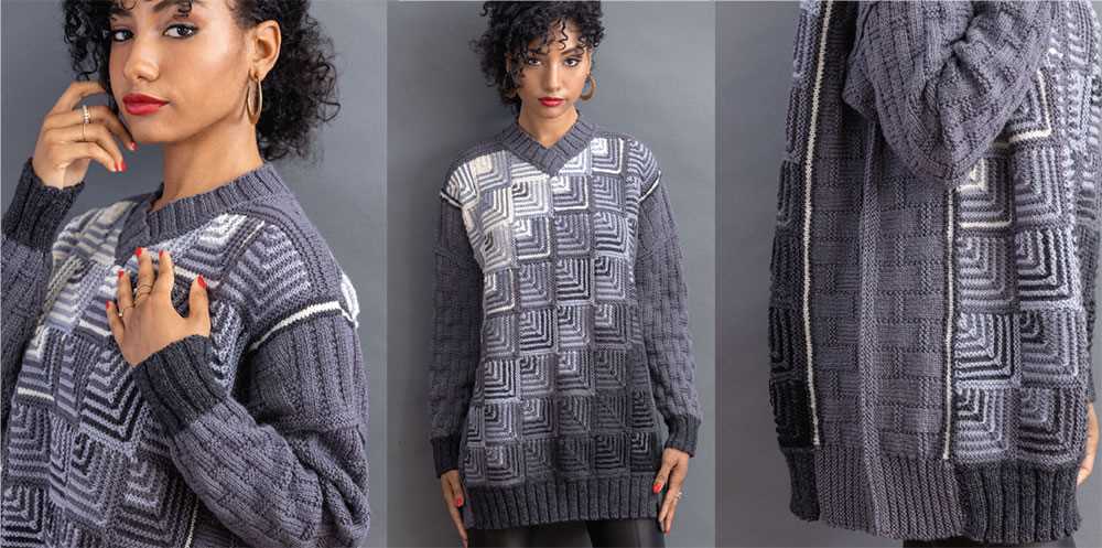Vogue knitting patterns 2022