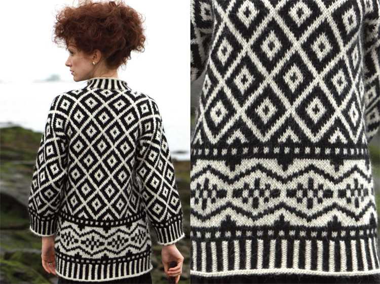 Vogue knitting patterns 2022