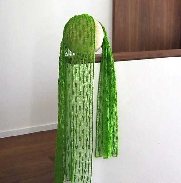 Waiting for rain knitting pattern