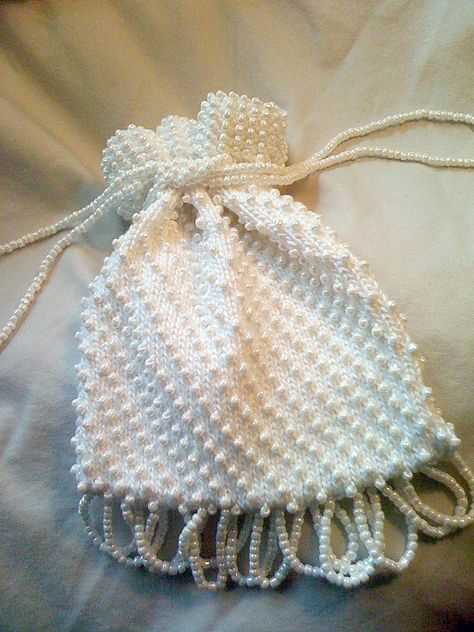 Wedding knitting patterns