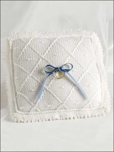 Wedding knitting patterns
