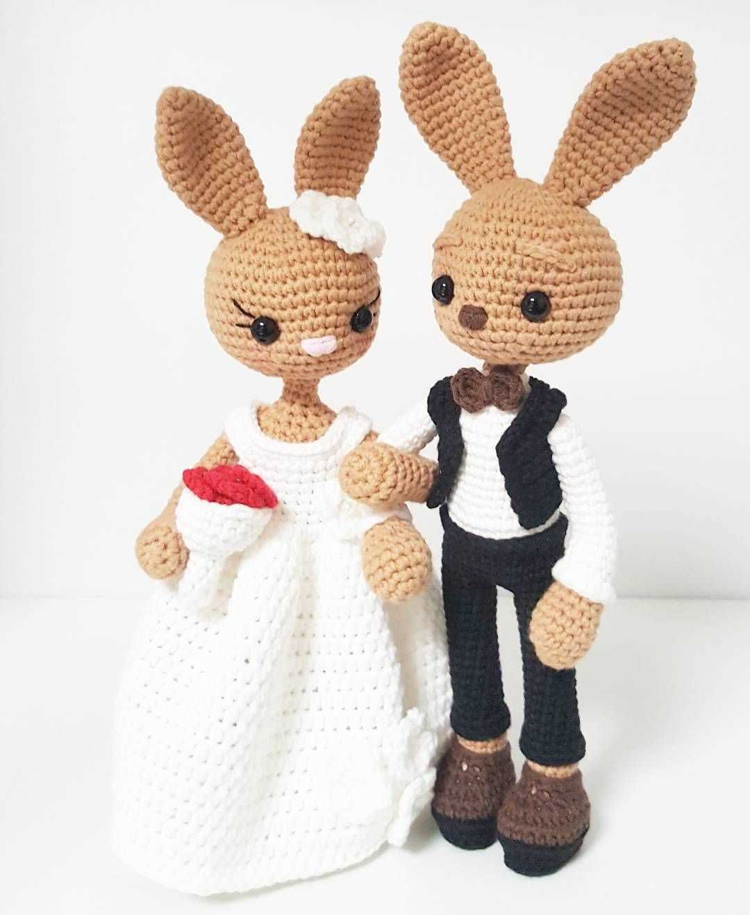 Wedding knitting patterns
