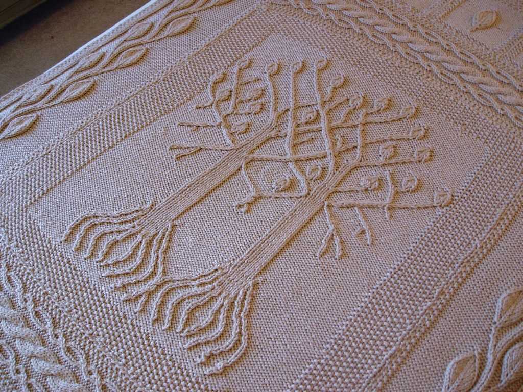 Wedding knitting patterns