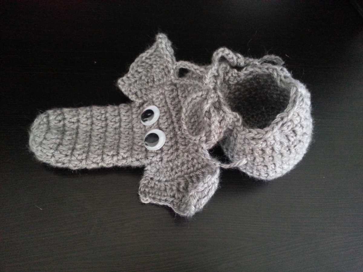 Willy warmer knitting pattern free