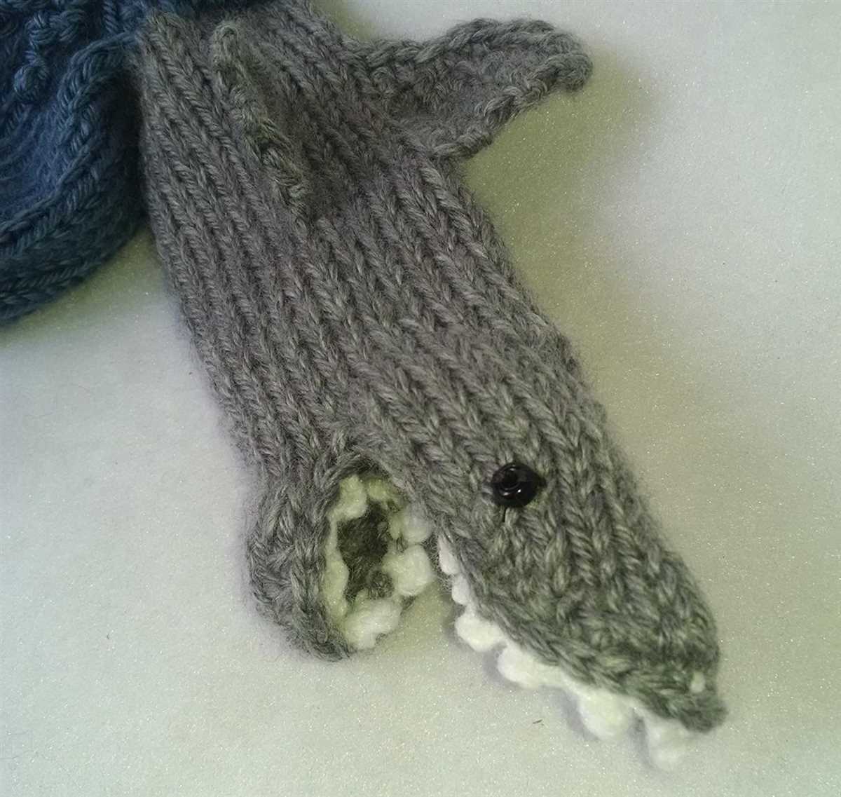 Willy warmer knitting pattern free
