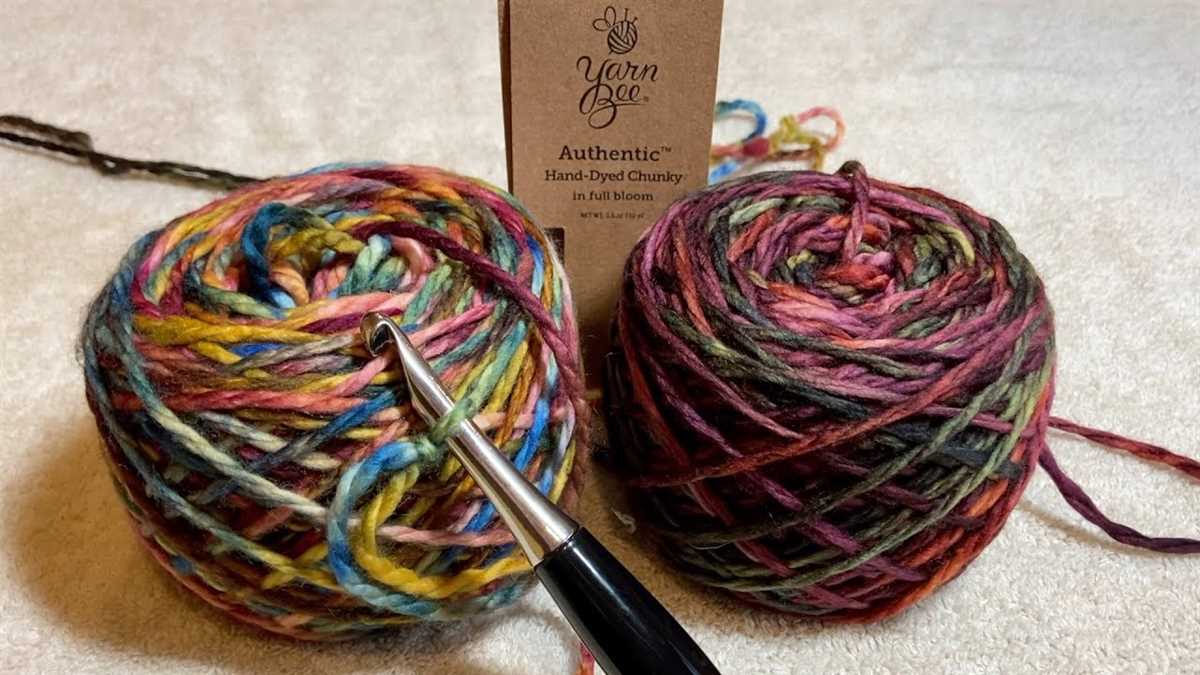 Yarn bee patterns knitting