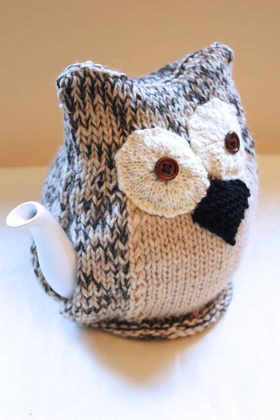 Sheep tea cosy knitting patterns free