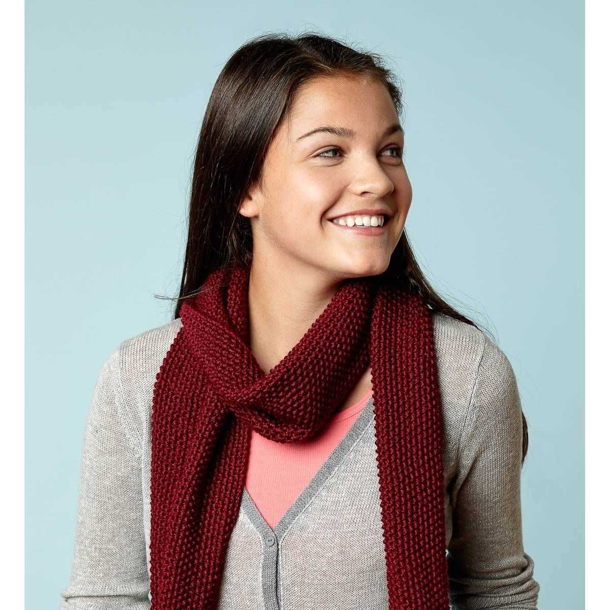 Caron knitting patterns