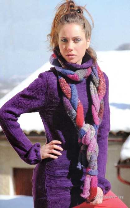 Adriafil knitting patterns