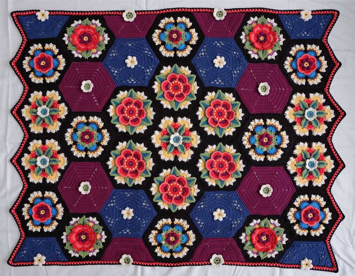 Knit & crochet now patterns