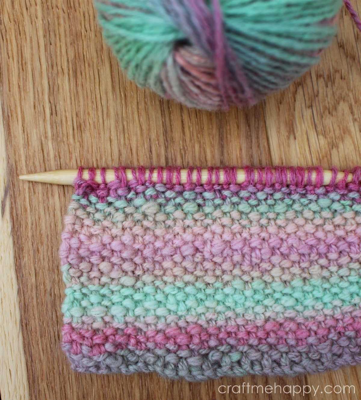 Knitting patterns for linen yarn
